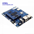 High quality PCBA service PCB Control Board 1