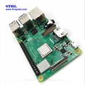 Multilayer printed circuit board PCB manufacturer and PCB Assembly