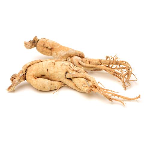 Ginseng Root Extract