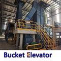 Bucket Elevator Machine  2