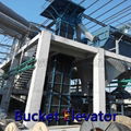 Bucket Elevator Machine  4