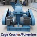 Crusher / Pulverizer Machine 