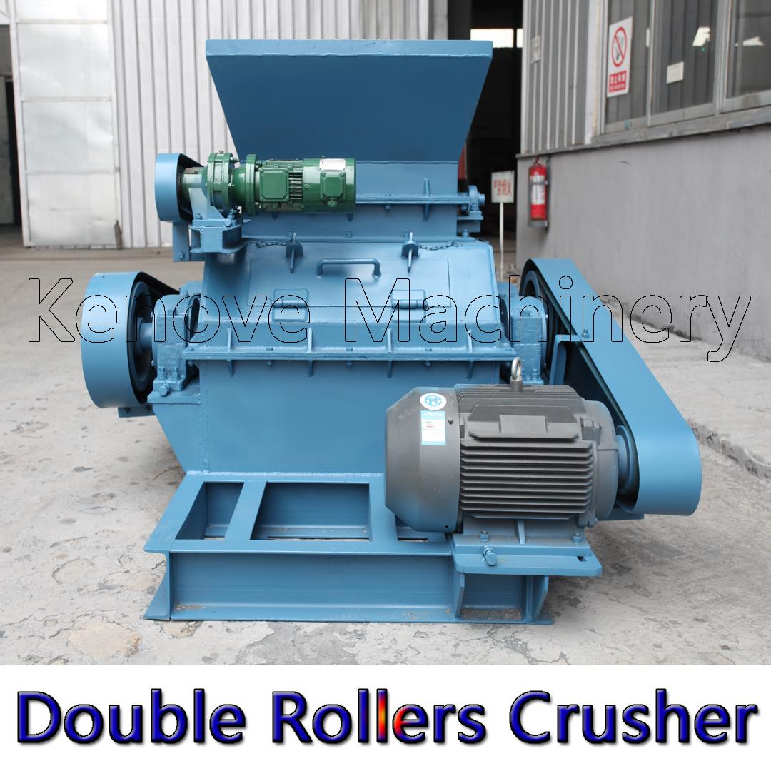 Crusher / Pulverizer Machine  2