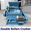 Crusher / Pulverizer Machine 