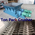Crusher / Pulverizer Machine  5