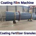 10-20 Tons / Hour Organic Fertilizer Production Line 