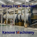 10-20 Tons / Hour Organic Fertilizer Production Line  5