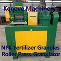 Fertilizer Machine / Fertilizer Making Machine 