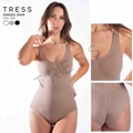 Shapewear body suit