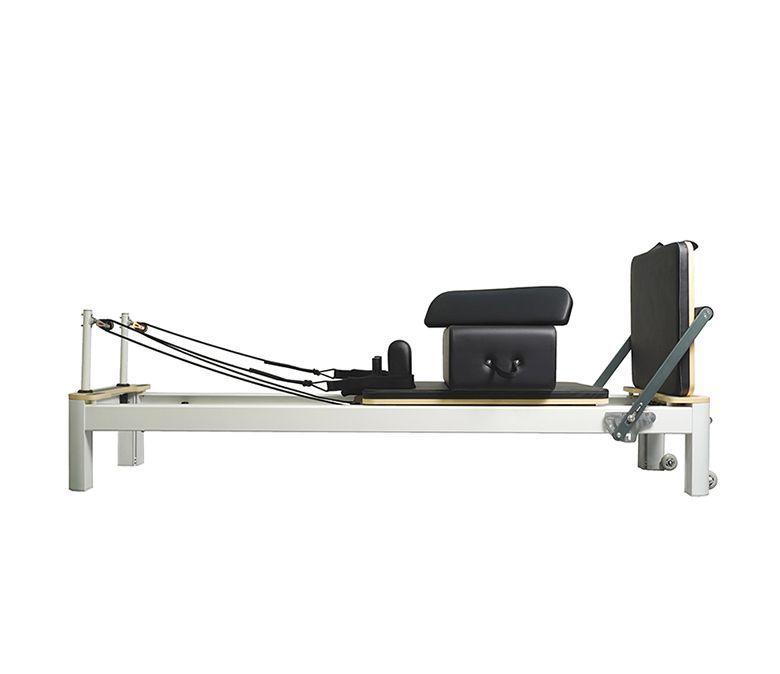 Aluminum Pilates Reformer 4.0