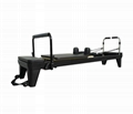 Customized Aluminum Pilates Reformer for