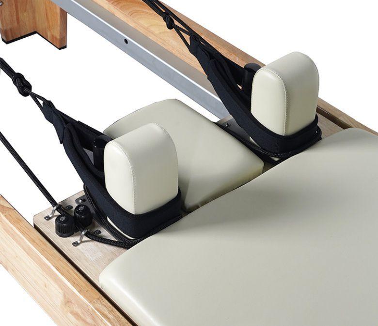 Wooden Pilates Reformer For Sale 3