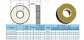 0.0027uf Multilayer Discoidal Capacitors Super Electronics Component 4