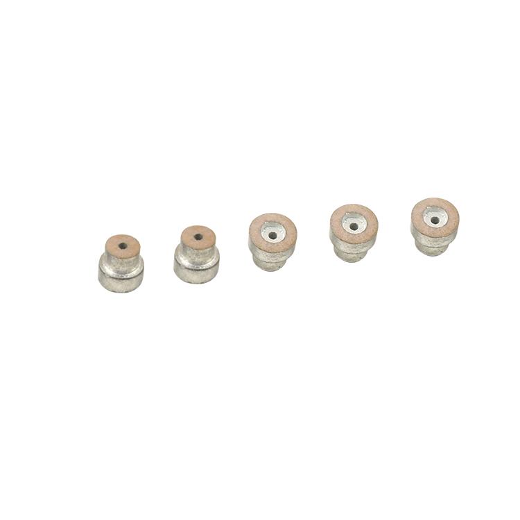 160VDC Tubular Ceramic Super Capacitors 5