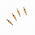 1000PF Solder-in filter Ceramic