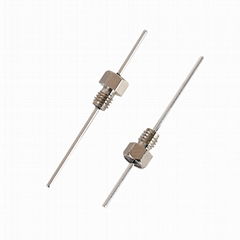 1-20pF Variable Ceramic Capacitor Trimmer Capacitor