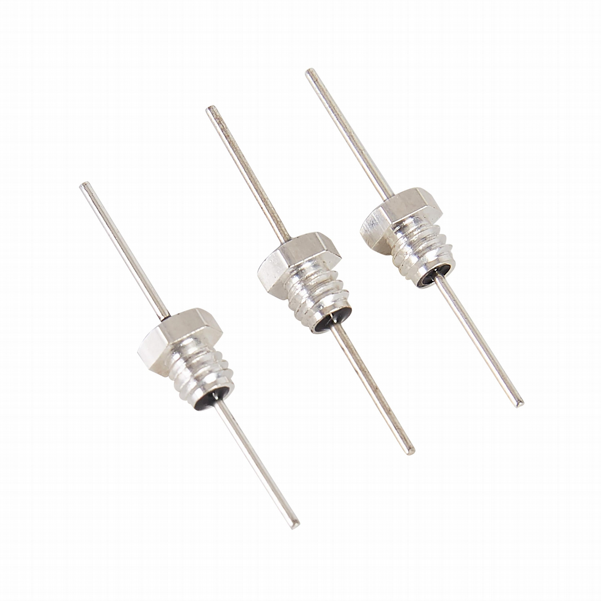 1-20pF Variable Ceramic Capacitor Trimmer Capacitor 4