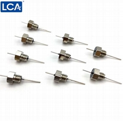 M6 3300pF Feed Through Capacitors 250VAC