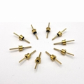 Small Solder-In Filter 100DCV 2
