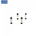 Tubular ceramic capacitors small inductance 3
