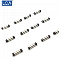 Tubular ceramic capacitors small inductance 5