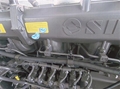750Kva Shangchai diesel generator set 4