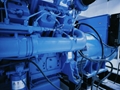1250Kva KangWo diesel generator set 3