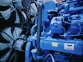 1250Kva KangWo diesel generator set 5