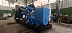 375Kva 江苏柴源柴油发电机组