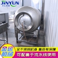 牛肉腌制入味設備 醬牛肉滾揉機
