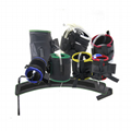 Reusable Medical Device Inflatable
