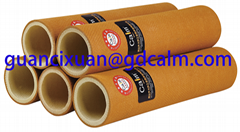 Endless Needled Nomex Felt Heat Resistant Conveyor Felt Roller