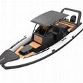 Inflatable boats 1