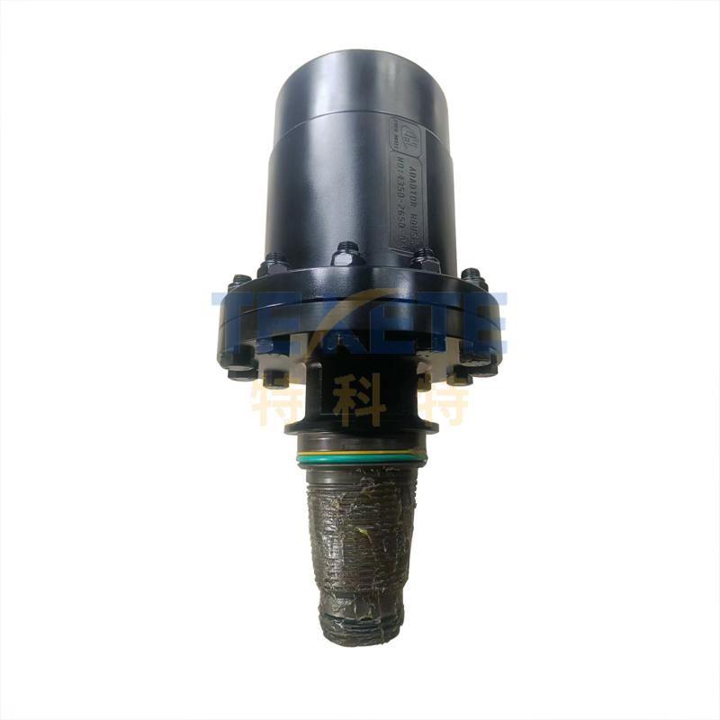 L6浮动头适配器适用安百拓凿岩机阿特拉斯柯普柯Floating Adapter 4350265008 07 06