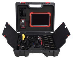 Launch X-431 PRO V5.0 / SE 3 years free update Rusian version only