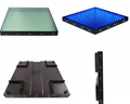 DANCE FLOOR MAGNETIC 