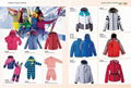 Children Outdoor Clothing