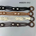 Fashion belts 1