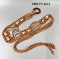 Fashion belts