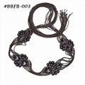 Fashion belts