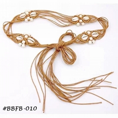 Fashion belts