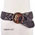 Fashion belts