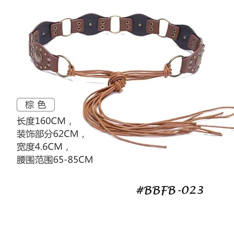 Fashion belts 2