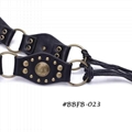Fashion belts