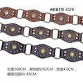 Fashion belts