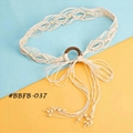 Fashion belts