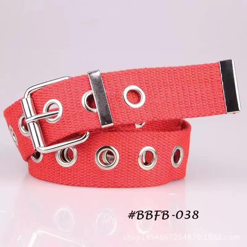 Fashion belts 2