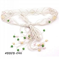 Fashion belts