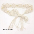 Fashion belts