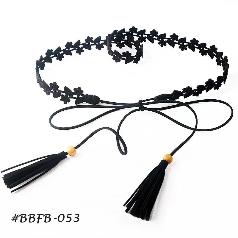 Fashion belts 2